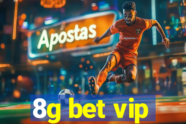 8g bet vip